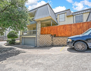 8560 Park Lane - Photo Thumbnail 1