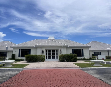 170 Cypress Club Drive - Photo Thumbnail 13