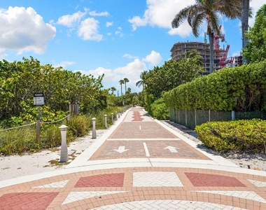 3710 Collins Avenue - Photo Thumbnail 24