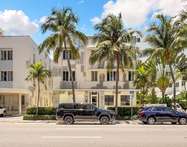 3710 Collins Avenue - Photo Thumbnail 28