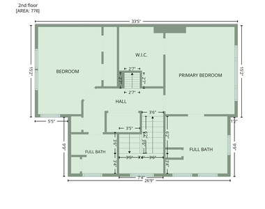1621 Lyndhurst Avenue - Photo Thumbnail 31