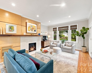 1621 Lyndhurst Avenue - Photo Thumbnail 4