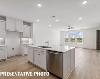 1023 Splitrock Drive - Photo Thumbnail 2