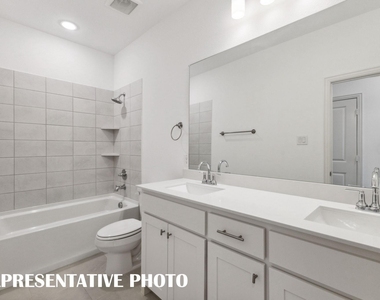 1023 Splitrock Drive - Photo Thumbnail 8
