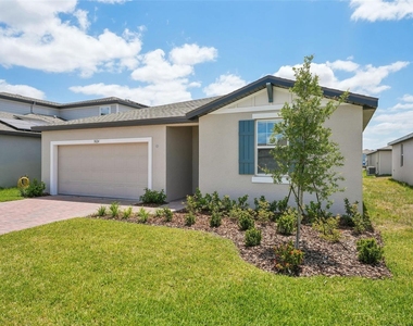 3824 Giorgio Drive - Photo Thumbnail 2
