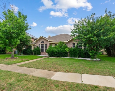 2726 Crosslands Drive - Photo Thumbnail 1