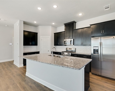 14421 Walsh Avenue - Photo Thumbnail 8