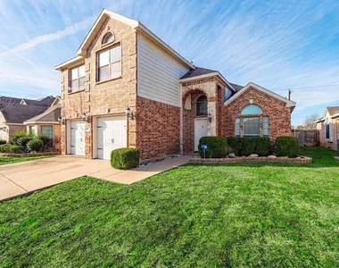11208 Whispering Brook Lane - Photo Thumbnail 1