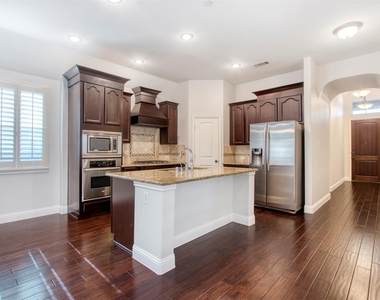 8609 Dewland Drive - Photo Thumbnail 1