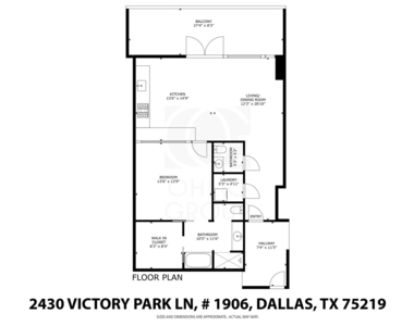 2430 Victory Park Lane - Photo Thumbnail 30