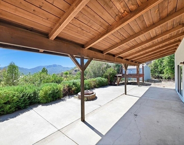 15436 Las Manzanitas Road - Photo Thumbnail 44
