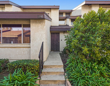 1185 Mohave Drive - Photo Thumbnail 1