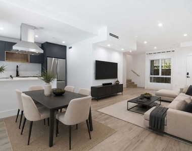 1236 N Fairfax Avenue - Photo Thumbnail 8