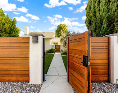 14516 Otsego Street - Photo Thumbnail 1