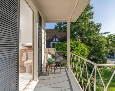 620 N Cherokee Avenue - Photo Thumbnail 20