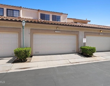 460 Country Club Drive - Photo Thumbnail 22