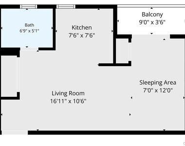 475 W Broadway - Photo Thumbnail 15