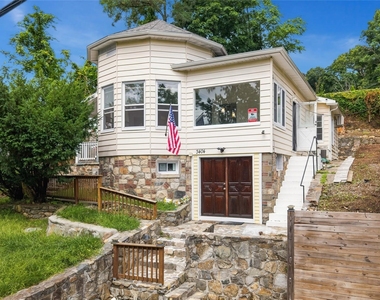 3404 Mohegan Avenue - Photo Thumbnail 1
