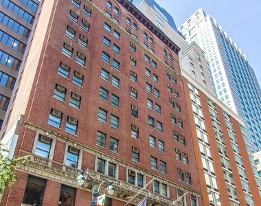 132 E 45th Street - Photo Thumbnail 24