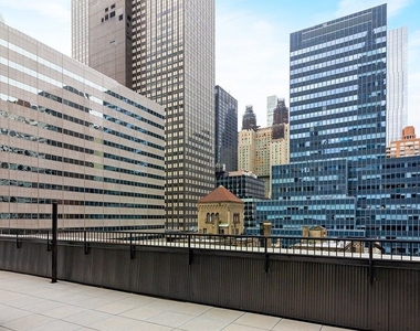132 E 45th Street - Photo Thumbnail 17