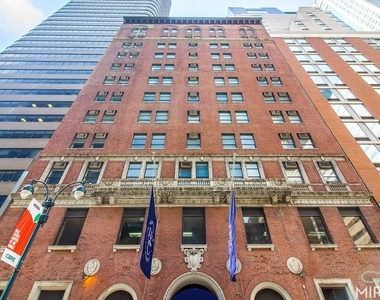 132 E 45th Street - Photo Thumbnail 23