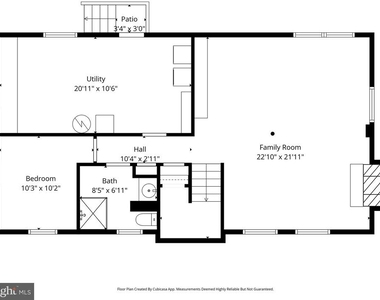 6408 Kroy Drive - Photo Thumbnail 25