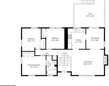 6408 Kroy Drive - Photo Thumbnail 26