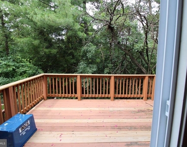 5706 Heritage Crossing Court - Photo Thumbnail 5