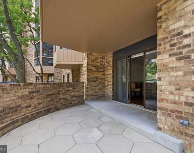 5904 Mount Eagle Drive - Photo Thumbnail 40