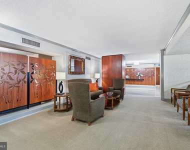5904 Mount Eagle Drive - Photo Thumbnail 12