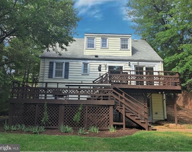 2416 S Culpeper Street - Photo Thumbnail 1