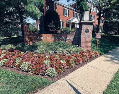3021 S Buchanan Street - Photo Thumbnail 56