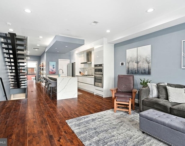 1516 Cambridge Street - Photo Thumbnail 2