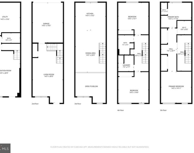 1600 N Bodine Street - Photo Thumbnail 57