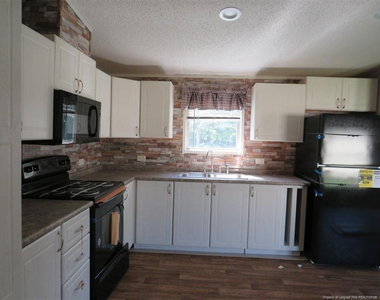 1649 Britania Drive - Photo Thumbnail 4