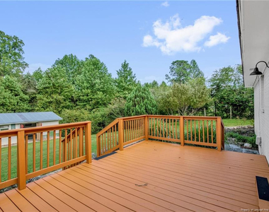604 Roundtree Drive - Photo Thumbnail 24