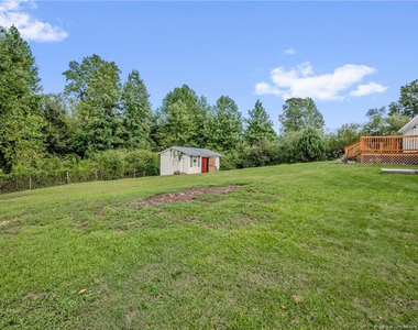 604 Roundtree Drive - Photo Thumbnail 30
