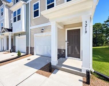3210 Gypsum Drive - Photo Thumbnail 3