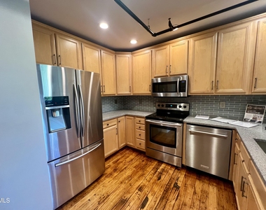 1535 Caraleigh Mills Court - Photo Thumbnail 2