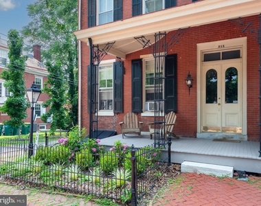 318 N Matlack Street - Photo Thumbnail 5