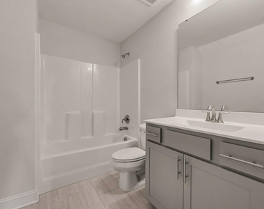 138 Legacy Falls Drive S - Photo Thumbnail 20