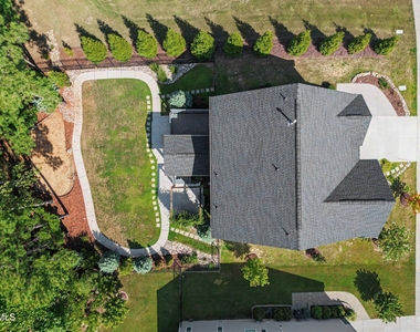 138 Legacy Falls Drive S - Photo Thumbnail 27