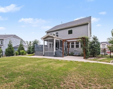 138 Legacy Falls Drive S - Photo Thumbnail 25