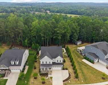 138 Legacy Falls Drive S - Photo Thumbnail 30