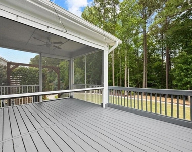138 Legacy Falls Drive S - Photo Thumbnail 23
