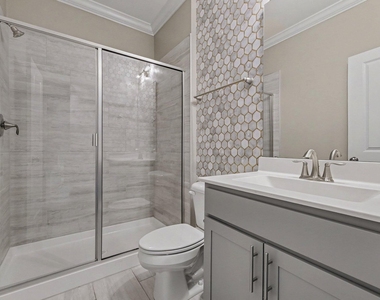 138 Legacy Falls Drive S - Photo Thumbnail 22