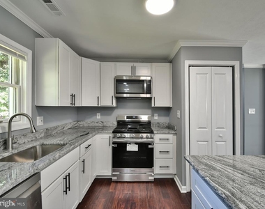 1317 Iron Forge Road - Photo Thumbnail 8
