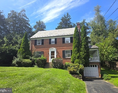 9422 Locust Hill Road - Photo Thumbnail 2