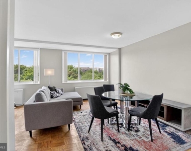 10401 Grosvenor Place - Photo Thumbnail 1