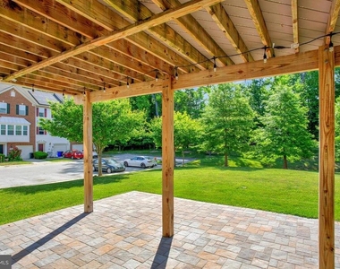 9612 Hammonds Overlook Court - Photo Thumbnail 39